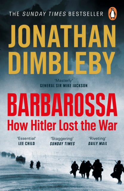 9780241979198-Barbarossa : How Hitler Lost the War