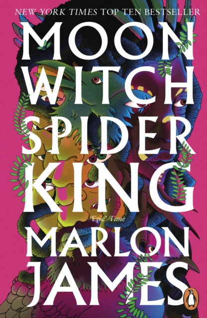9780241981795-Moon Witch, Spider King : Dark Star Trilogy 2