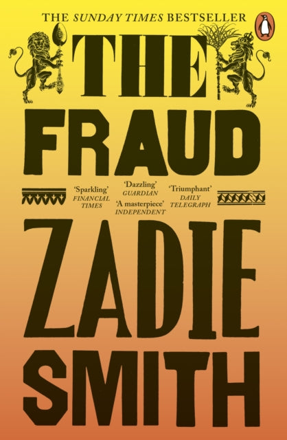 9780241983096-The Fraud