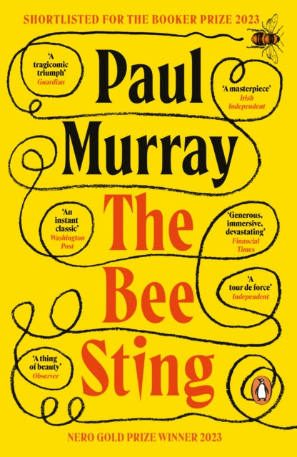 9780241984406-The Bee Sting