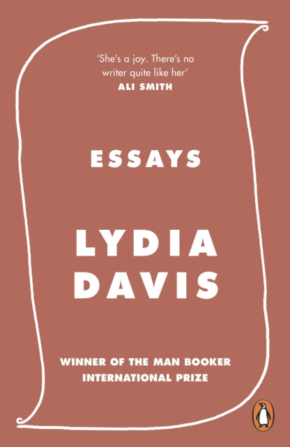 9780241985458, Essays