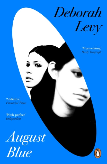 9780241987889-August Blue
