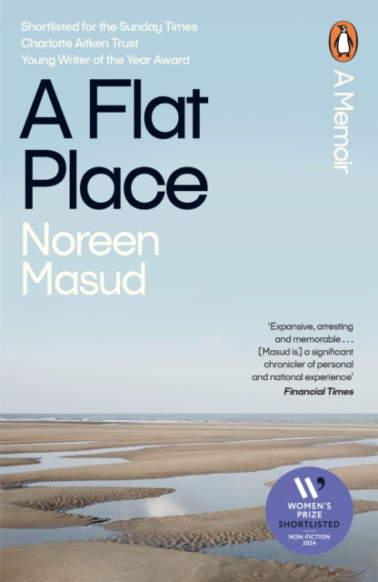 9780241994337-A Flat Place