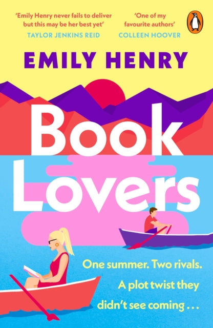 9780241995341-Book Lovers