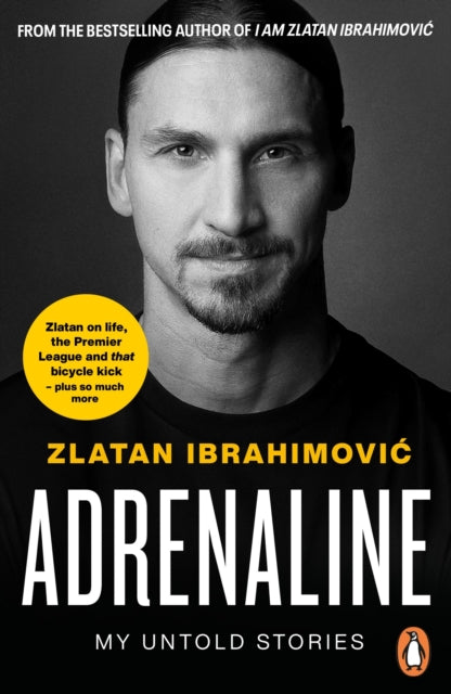 9780241996089-Adrenaline : My Untold Stories