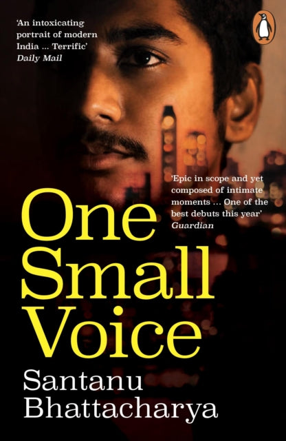 9780241996393-One Small Voice