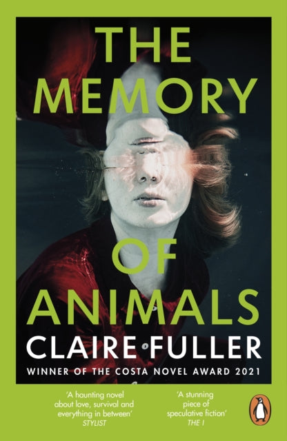 9780241997949-The Memory of Animals