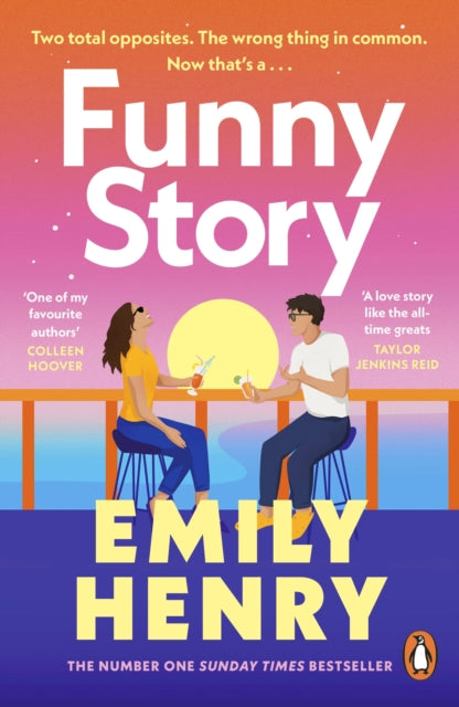 9780241998175-Funny Story