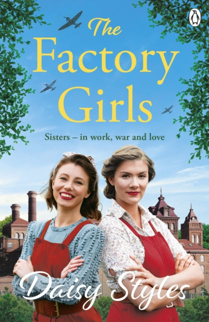 9780241998724, The Factory Girls