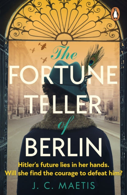 9780241998908-The Fortune Teller of Berlin