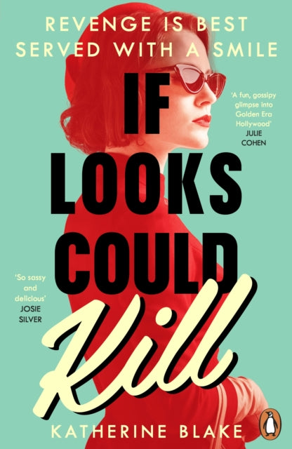 9780241999332-If Looks Could Kill