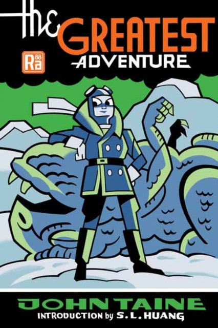 9780262551427-The Greatest Adventure