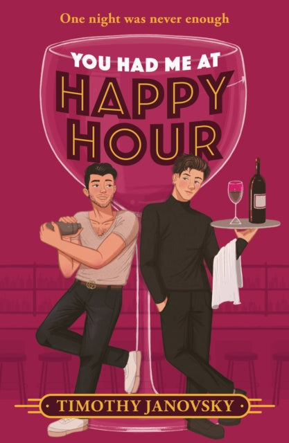 9780263322880-You Had Me At Happy Hour