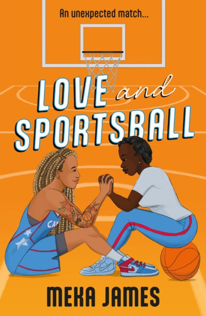 9780263322934-Love And Sportsball
