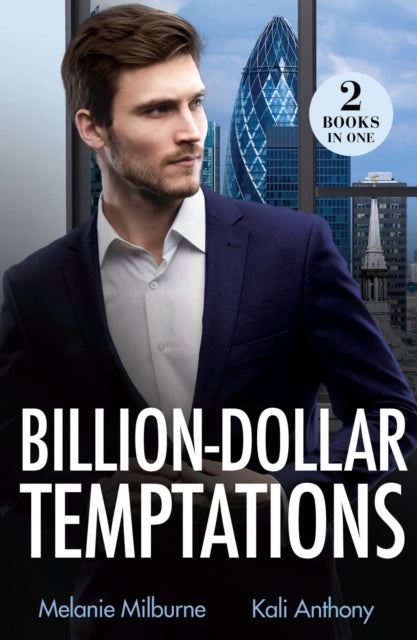 9780263344776, Billion-Dollar Temptations : Fake Engagement Arrangement (Wilde Billionaire Brothers) / Prince She Shouldn't Crave (Royal House of Halrovia)