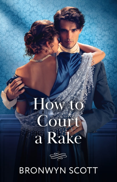 9780263345094-How To Court A Rake