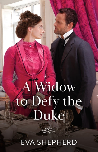 9780263345117-A Widow To Defy The Duke