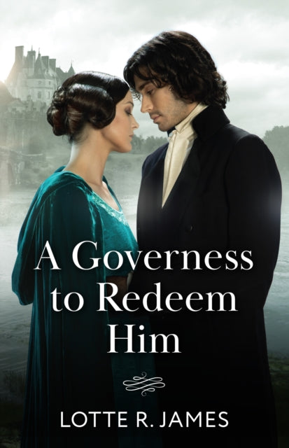 9780263345124-A Governess To Redeem Him