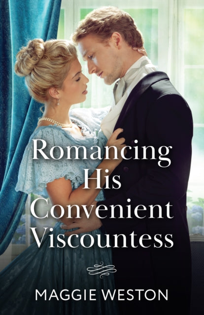 9780263345162-Romancing His Convenient Viscountess