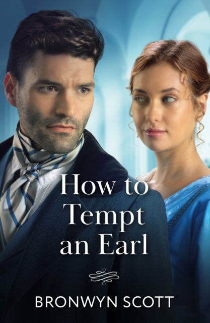 9780263345179-How To Tempt An Earl