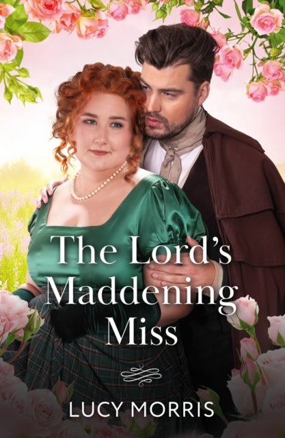 9780263345186-The Lord's Maddening Miss