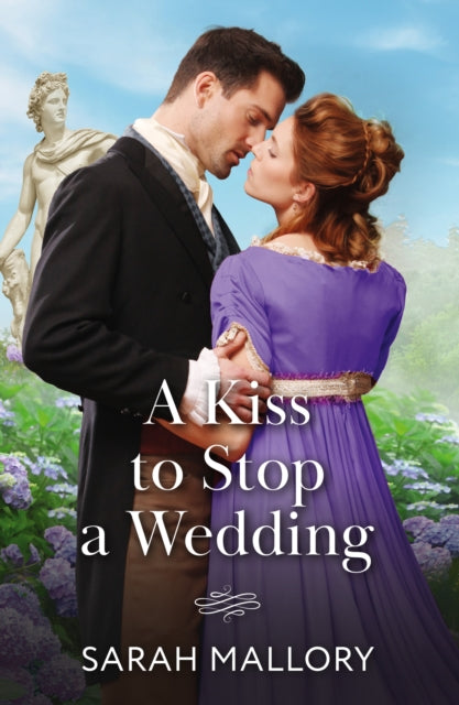 9780263345216-A Kiss To Stop A Wedding