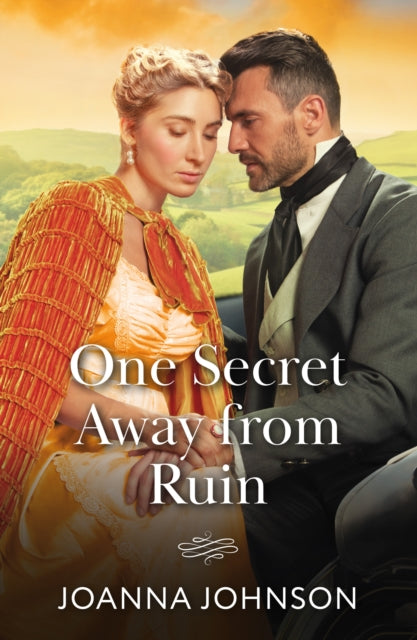 9780263345223-One Secret Away From Ruin