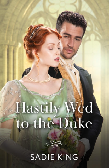 9780263345230-Hastily Wed To The Duke