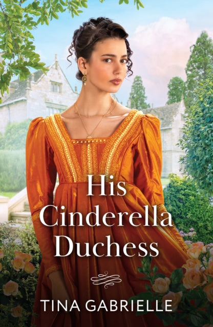 9780263345322, His Cinderella Duchess