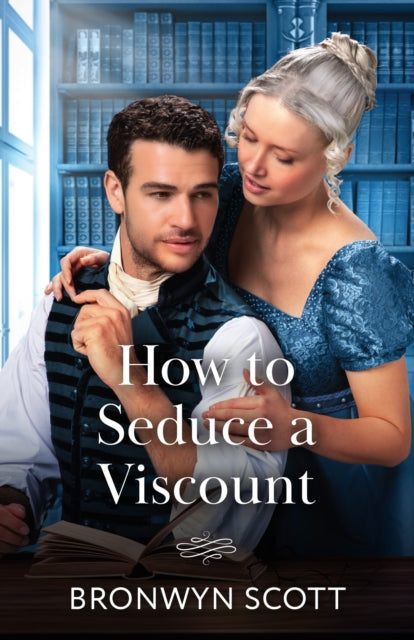 9780263345339, How To Seduce A Viscount