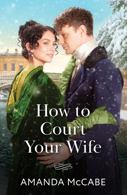 9780263345384, How To Court Your Wife