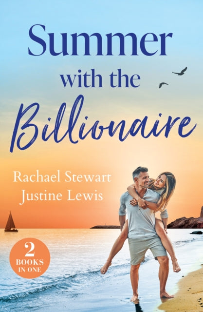 9780263417579, Summer With The Billionaire : Cinderella's Fling with the Billionaire (Sun, Sea and Swept Away) / Italian Tycoon to Remember