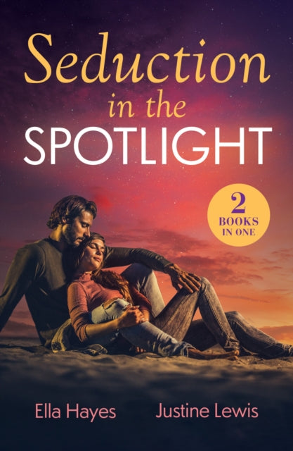 9780263419443, Seduction In The Spotlight : Surprise Reunion in Croatia (Passport to Paradise) / Faking it for the Cameras (Passport to Paradise)