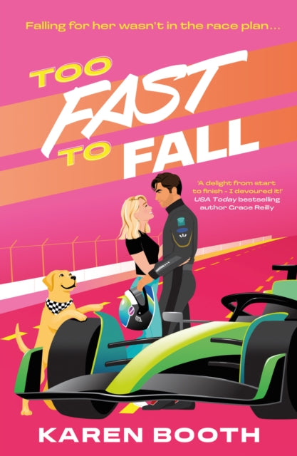 9780263421200, Too Fast To Fall