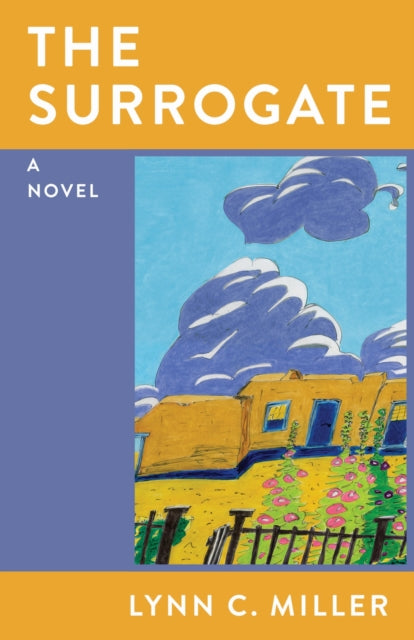 9780299356644, The Surrogate