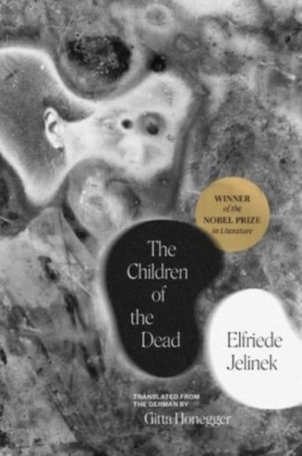 9780300142150-The Children of the Dead