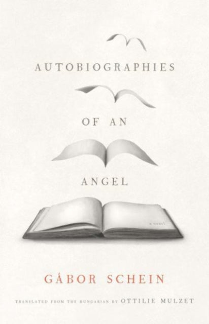 9780300247411-Autobiographies of an Angel : A Novel