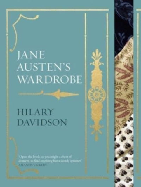 9780300263602-Jane Austen's Wardrobe