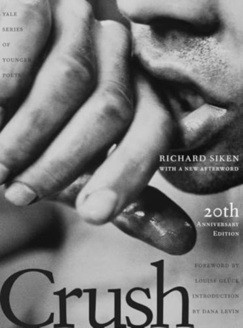 9780300278576-Crush : Twentieth Anniversary Edition