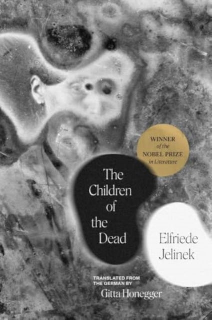 9780300281941-The Children of the Dead