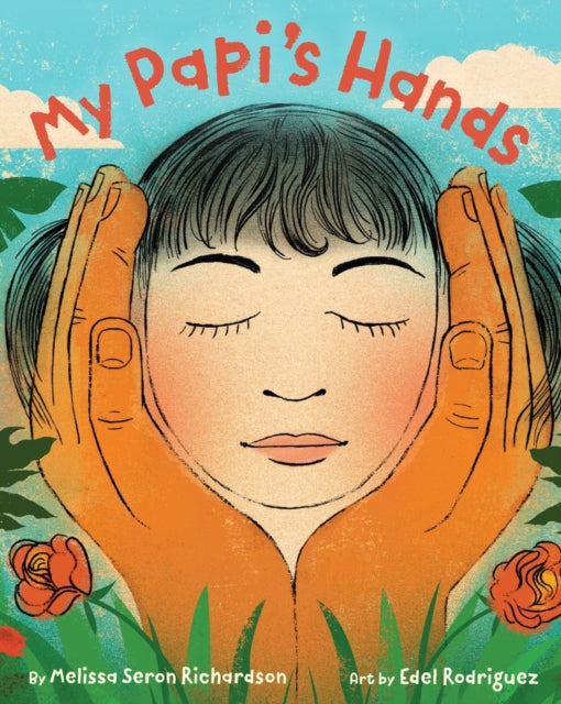 9780316570374, My Papi's Hands