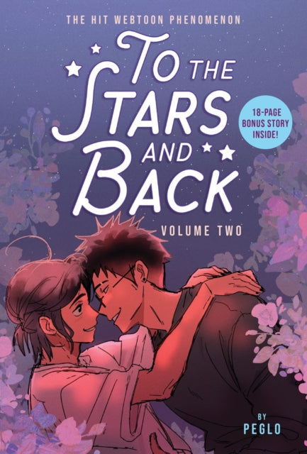 9780316587549, To the Stars and Back (A Graphic Novel): Volume 2