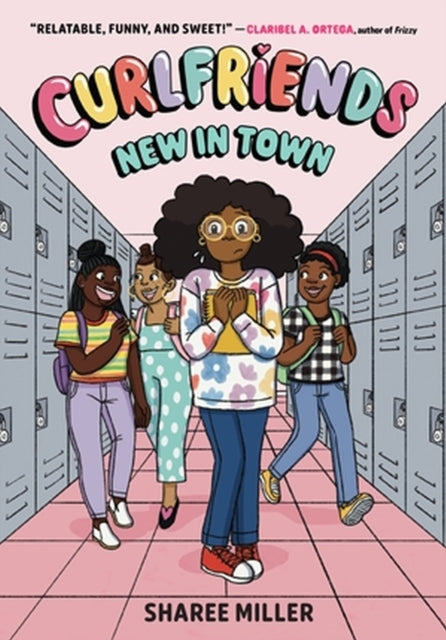 9780316591454-Curlfriends: New in Town (A Graphic Novel)