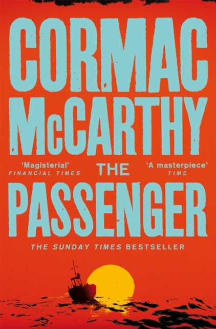 9780330457439-The Passenger