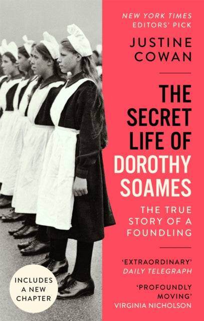 9780349013190-The Secret Life of Dorothy Soames : A Foundling's Story