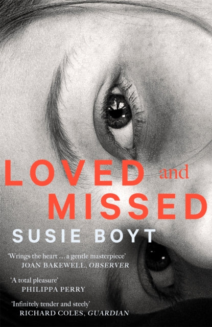 9780349015033-Loved and Missed