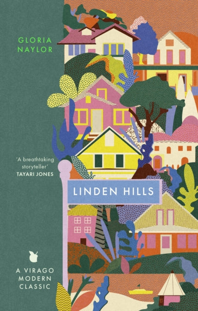 9780349016177, Linden Hills