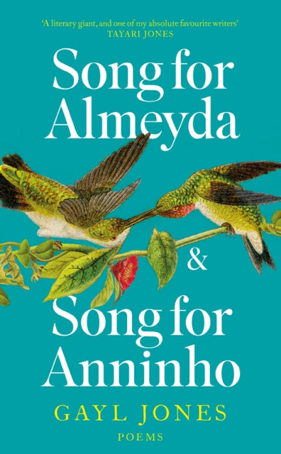 9780349016832-Song for Almeyda and Song for Anninho
