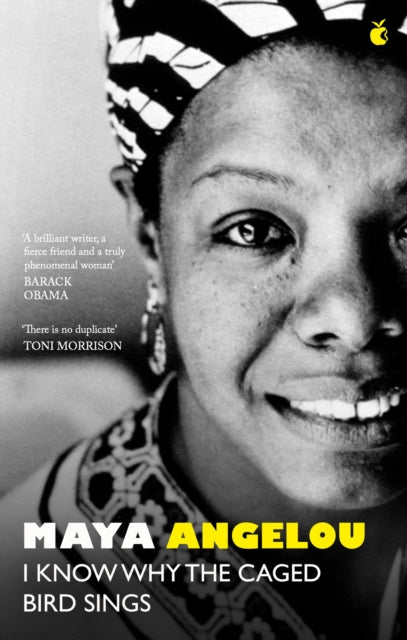 9780349017068-I Know Why The Caged Bird Sings : The internationally bestselling classic