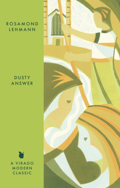 9780349017952, Dusty Answer